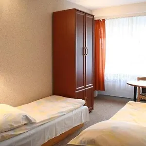 Biala Gwiazda Krakow