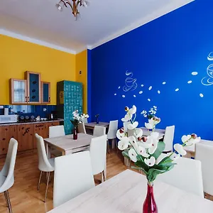 Hostel Tara, Krakov