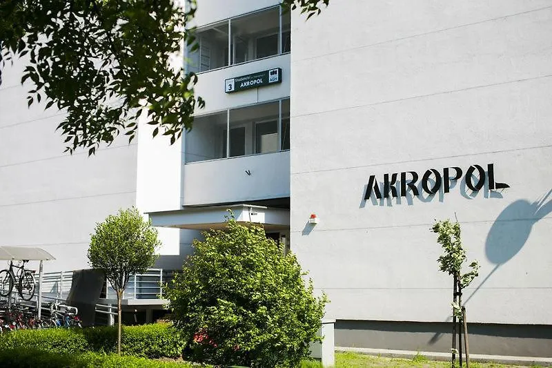 Akropol Krakow